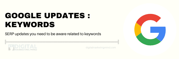 Google updates in Tamil