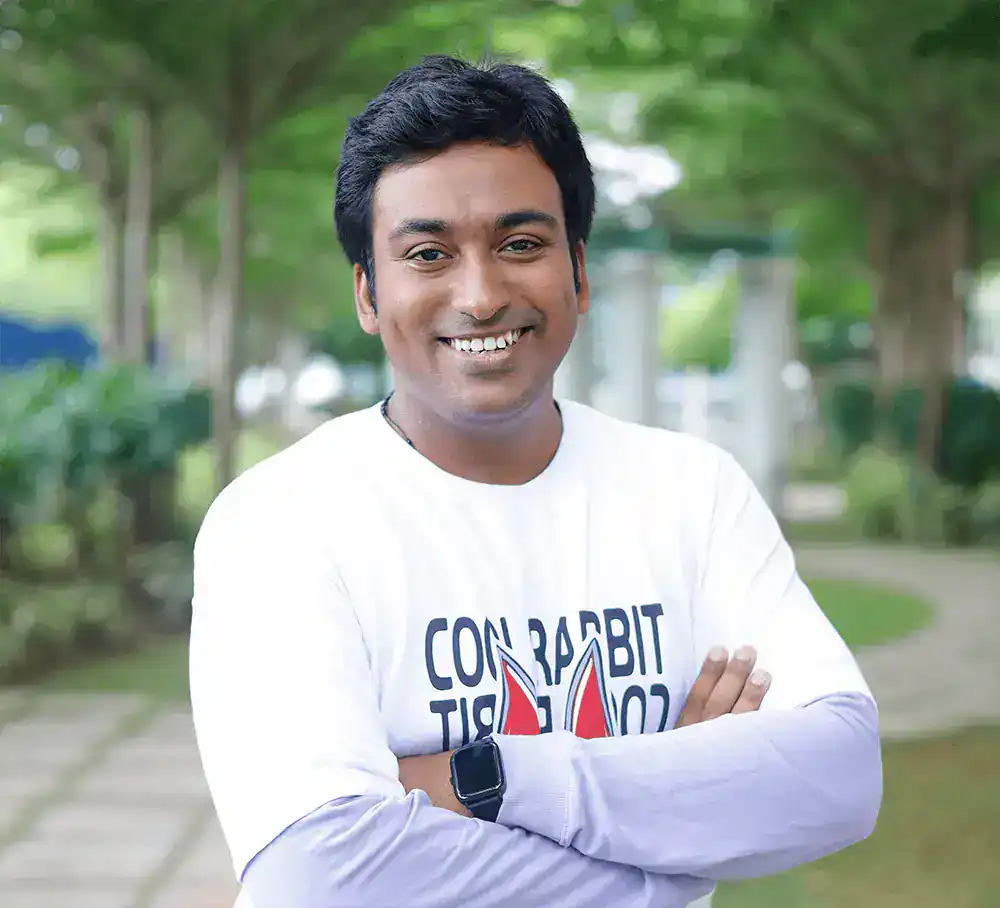 Alston Antony - Tamil SEO Expert